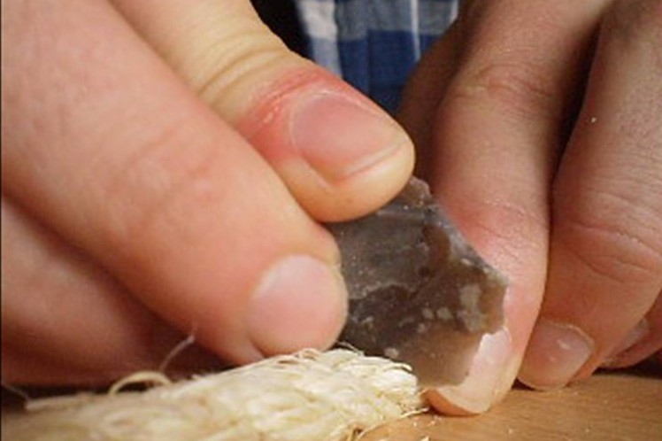 Stone Tool