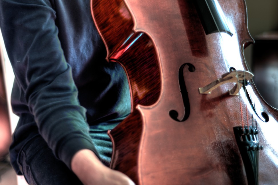 Beautiful but sad music can help people feel better